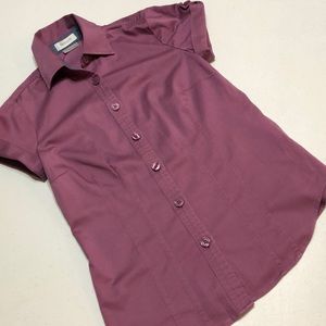 VAN HEUSEN 🌺pretty shirt